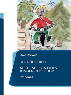 cover image of Der Rücktritt
